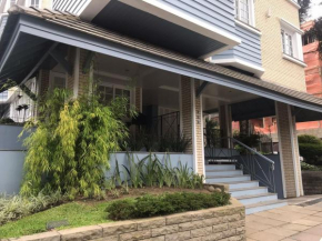 Apartamento Rua Coberta Gramado Luxos